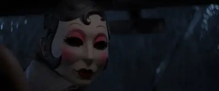 The Strangers: Chapter 2 (2025)