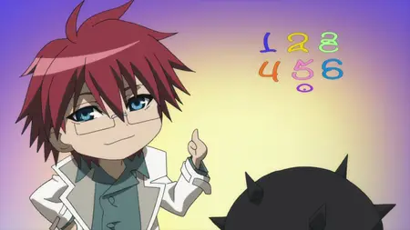 Dances with the Dragons - 11 (Saredo Tsumibito wa Ryuu to Odoru