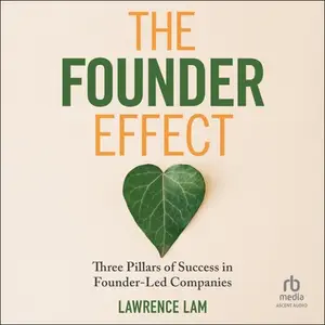 The Founder Effect