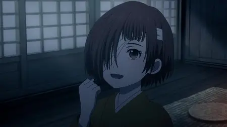 Kijin Gentoushou - 14