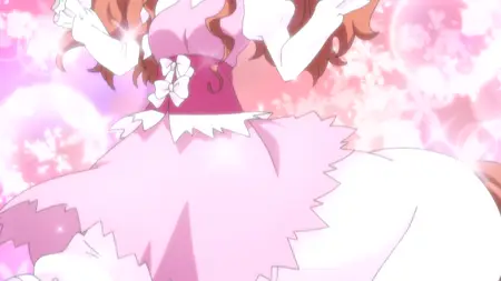 Centaur no Nayami - 01 (BD 1920x1080 x 264-10Bit Flac mkv" yEnc