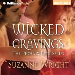 Wicked Cravings: The Phoenix Pack