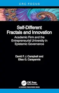 Self-Different Fractals and Innovation