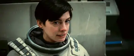 Interstellar (2014)