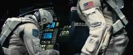 Interstellar (2014)