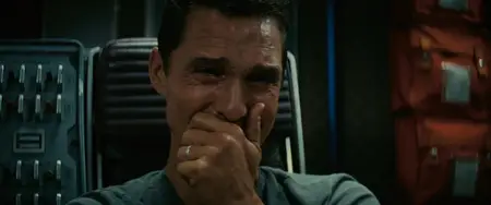 Interstellar (2014)