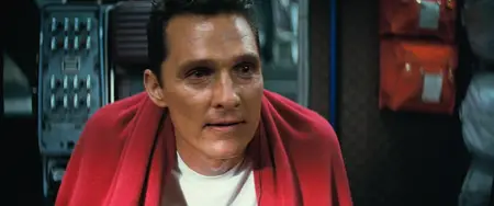 Interstellar (2014)