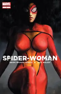 Spider-Woman 01 (of 7) (2009) (Digital) (Zone-Empire