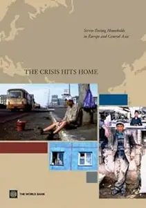 The Crisis Hits Home: Stress-Testing Households in Europe and Central Asia