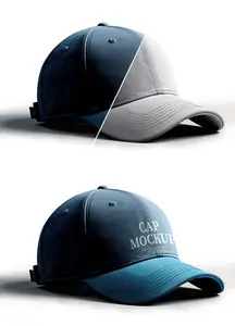 Baseball Cap Mockup 1656019465