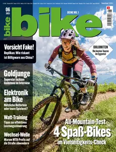 Bike Germany - Juni 2025