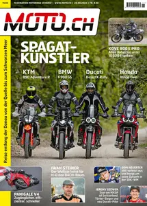 Moto.ch - 20 September 2024