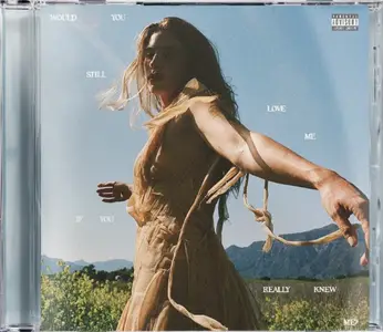 Fletcher - Would You Still Love Me If You Really Knew Me (2025)