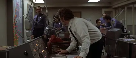 The Taking of Pelham One Two Three (1974)