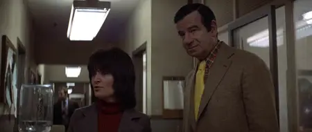 The Taking of Pelham One Two Three (1974)