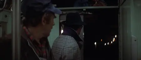 The Taking of Pelham One Two Three (1974)