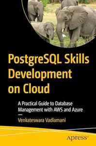 PostgreSQL Skills Development on Cloud