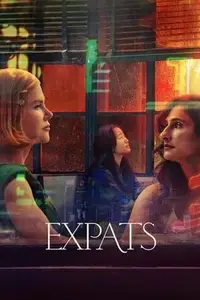 Expats S01E03