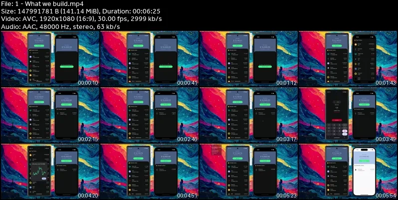 Ultimate Compose Multiplatform: Android/iOS + Testing