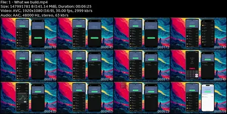 Ultimate Compose Multiplatform: Android/iOS + Testing