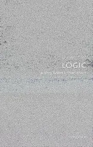 Logic: A Very Short Introduction