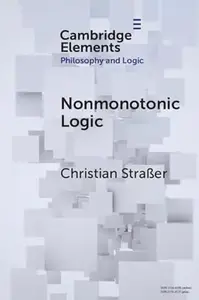 Nonmonotonic Logic: Logics for Defeasible Reasoning