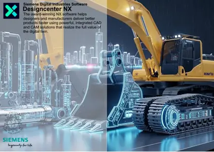 Siemens Simcenter 3D 2512 Series HTML Documentation (en_US)