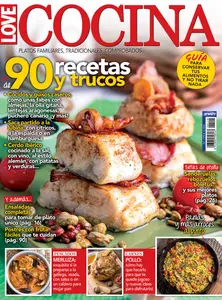 Love Cocina - Numero 129 2024