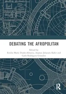 Debating the Afropolitan