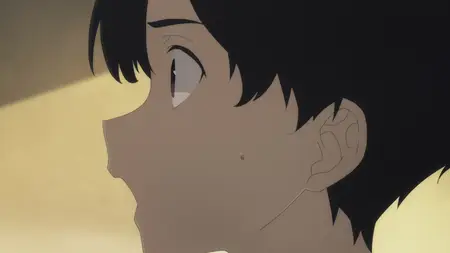 Make Heroine ga Oosugiru - 12 (BD 1080p