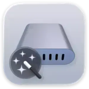 Magic Disk Cleaner 5.3.4