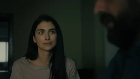 Snowfall S06E08