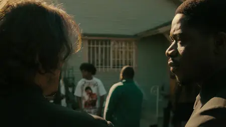 Snowfall S06E08