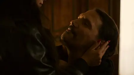 Snowfall S06E08