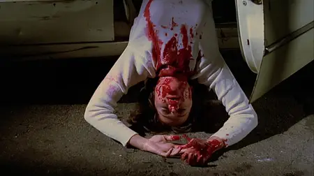 Drive In Massacre (1976)