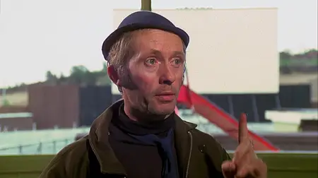 Drive In Massacre (1976)
