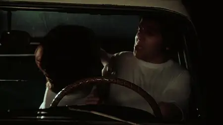 Drive In Massacre (1976)