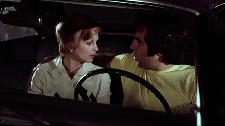Drive In Massacre (1976)
