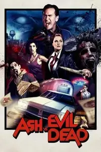 Ash vs. Evil Dead S02E10