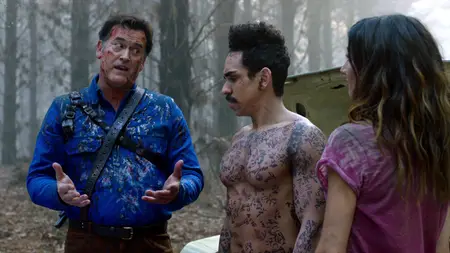 Ash vs. Evil Dead S02E10