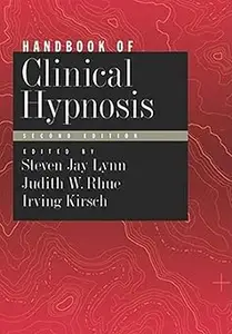 Handbook of Clinical Hypnosis