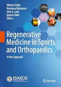 Regenerative Medicine in Sports and Orthopaedics: A New Approach