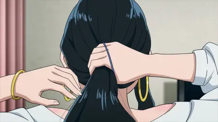 Vigilante - Boku no Hero Academia Illegals - 07 x265 10bit 1080p 143 8561fps