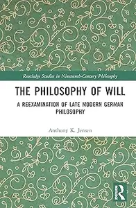 The Philosophy of Will