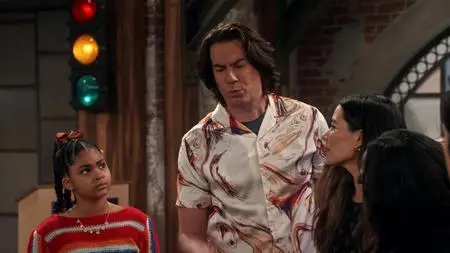 iCarly S02E02