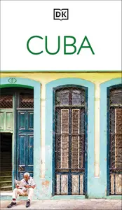 DK Cuba (Travel Guide)