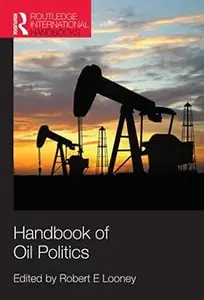 Handbook of Oil Politics