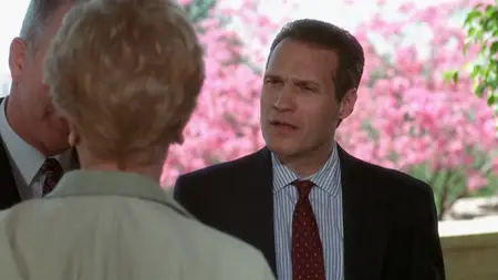 Murder, She Wrote: A Story to Die For (2000)