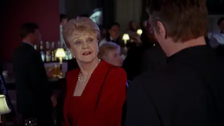 Murder, She Wrote: A Story to Die For (2000)