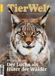 TierWelt - 8 März 2025